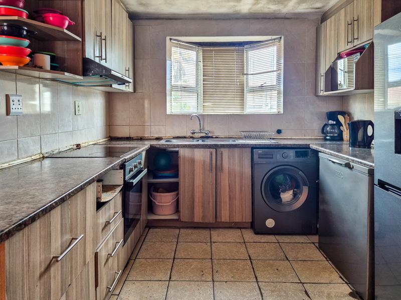 3 Bedroom Property for Sale in Tuscany Glen Western Cape